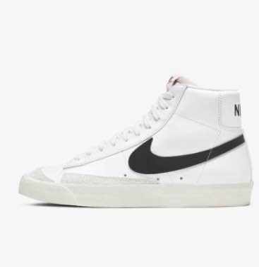 Blazer Mid '77