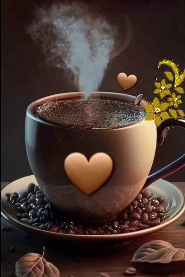 Coffee