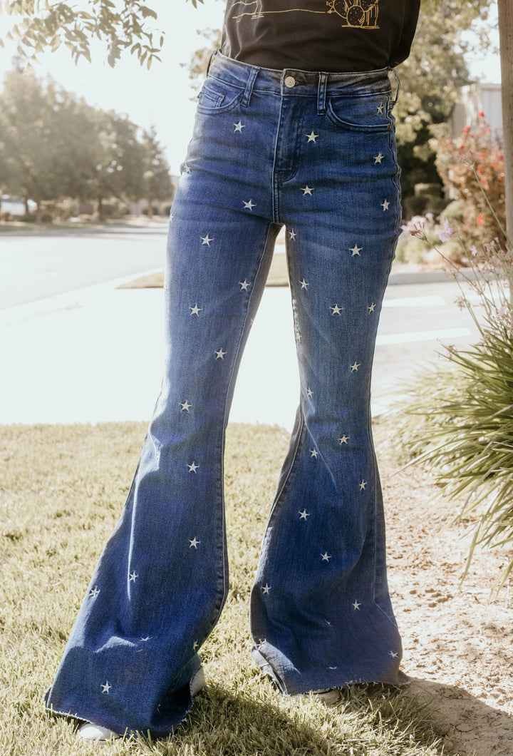 Shooting Star Bell