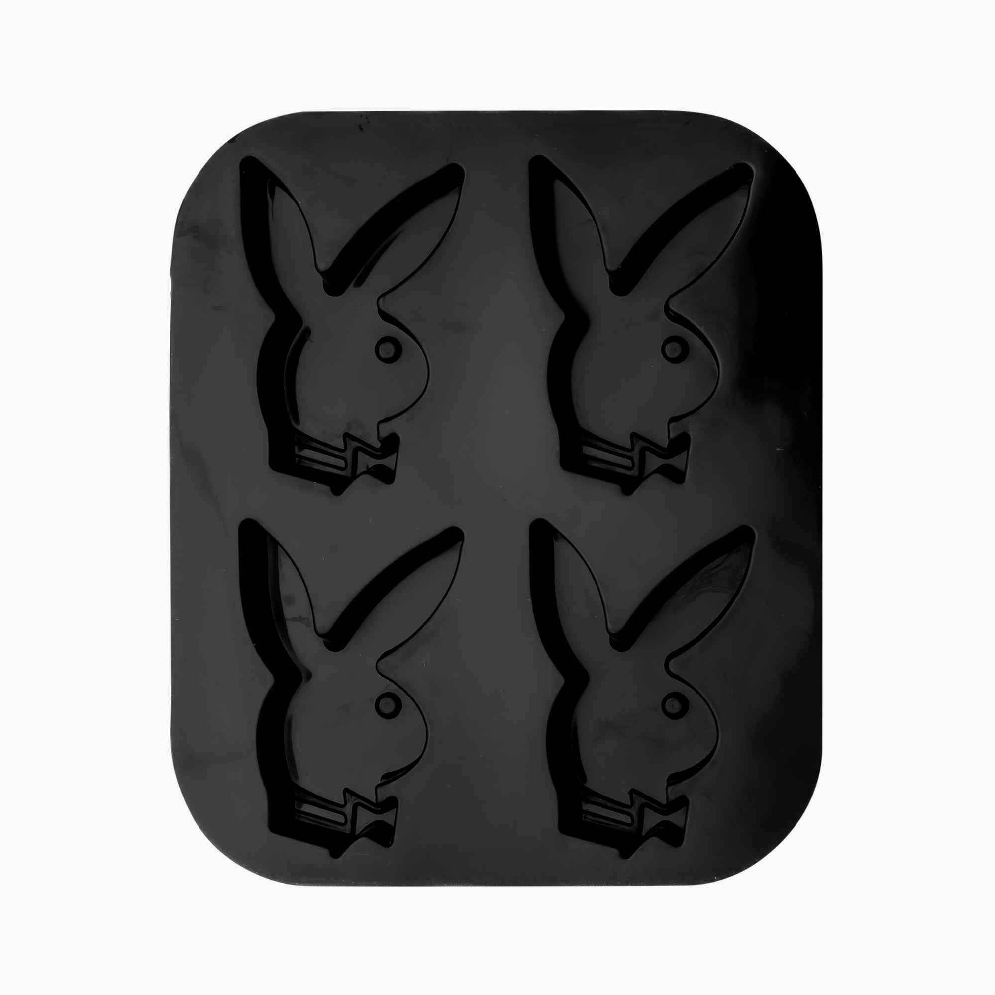 Rabbit Head Ice Tray
