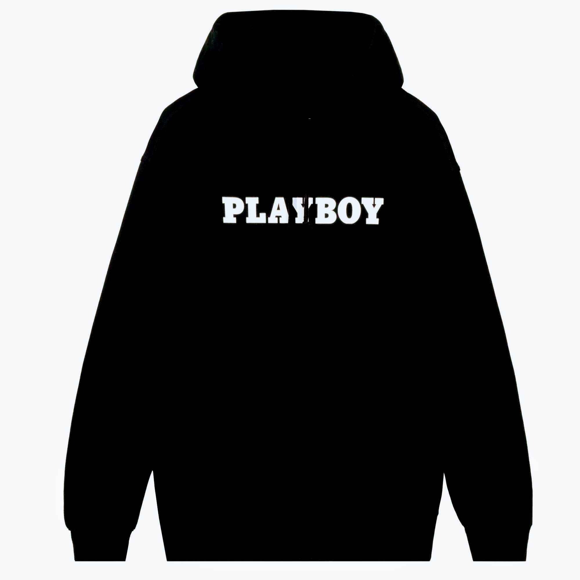 Masthead Hoodie