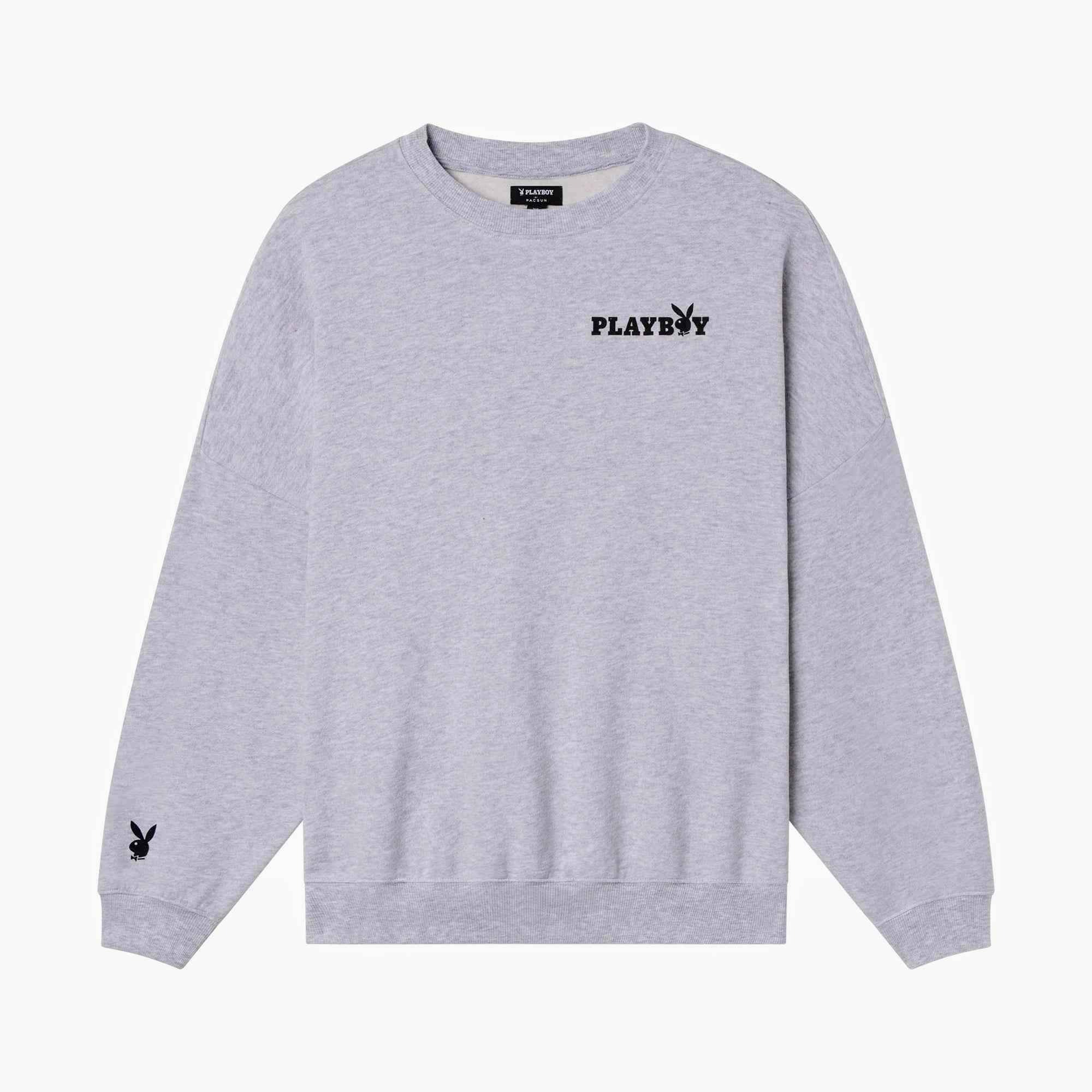 Women's Classic Crewneck