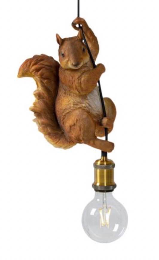 Egern pendel
