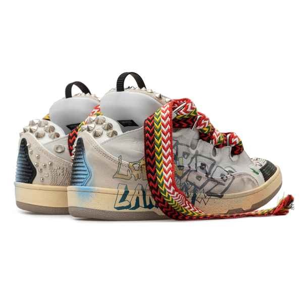 Lanvin grafiti