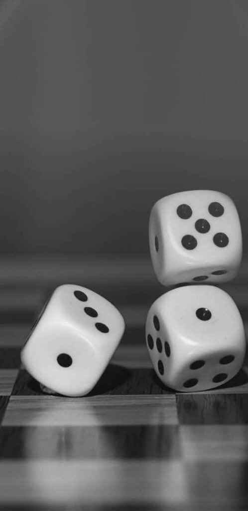 Dice
