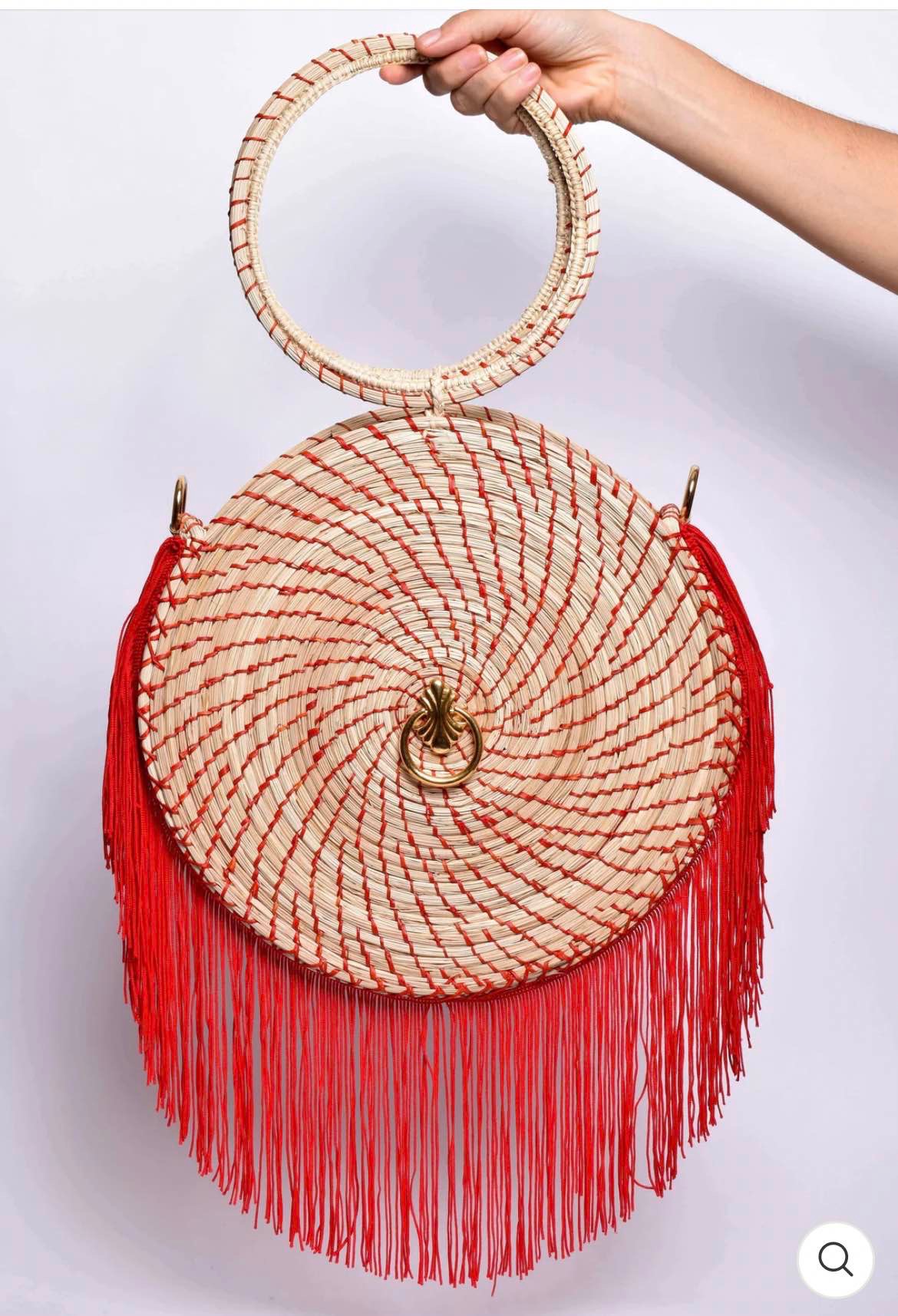 purse