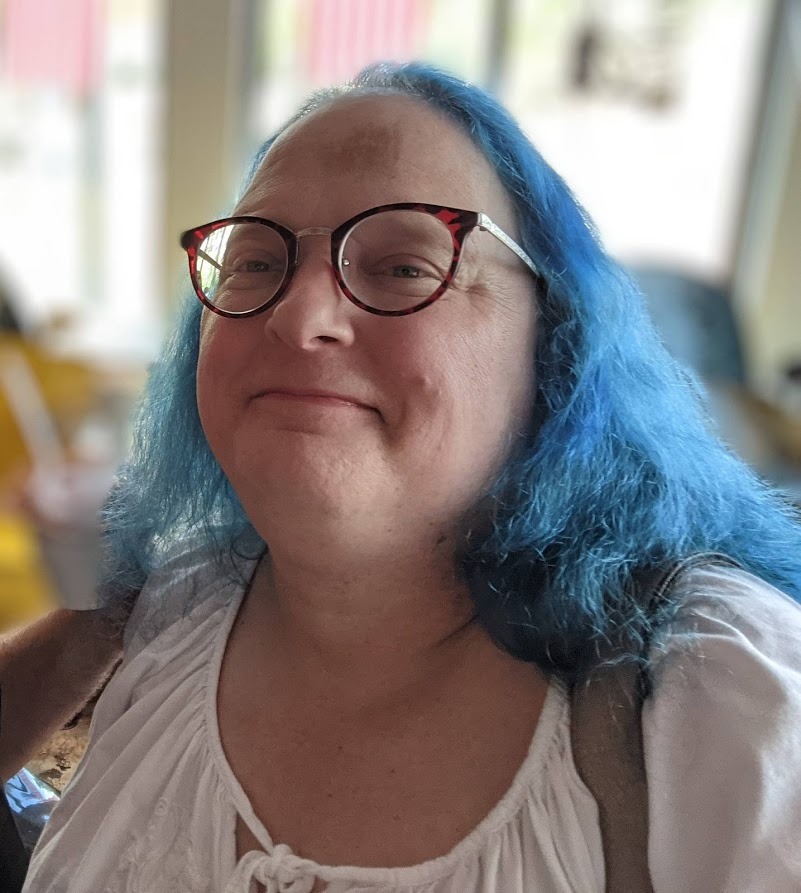 terri