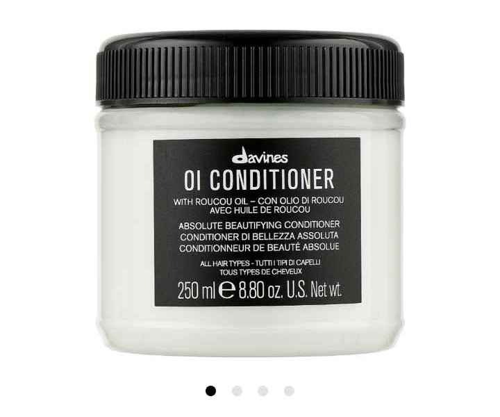 кондиціонер davines