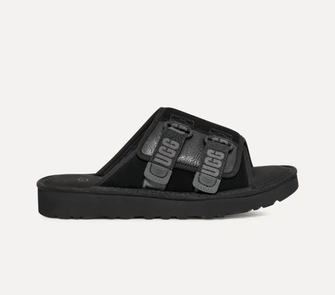 Men's Goldencoast Strap Slide