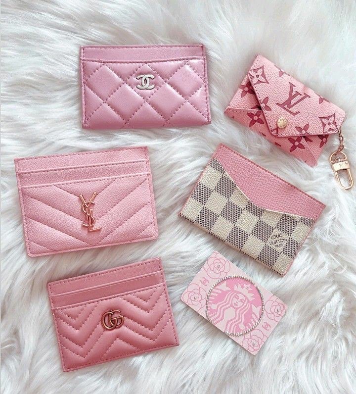 Wallet/Card Holder