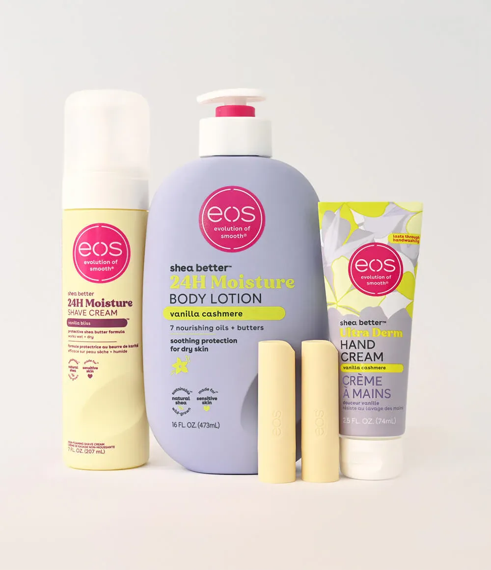 EOS Bundle