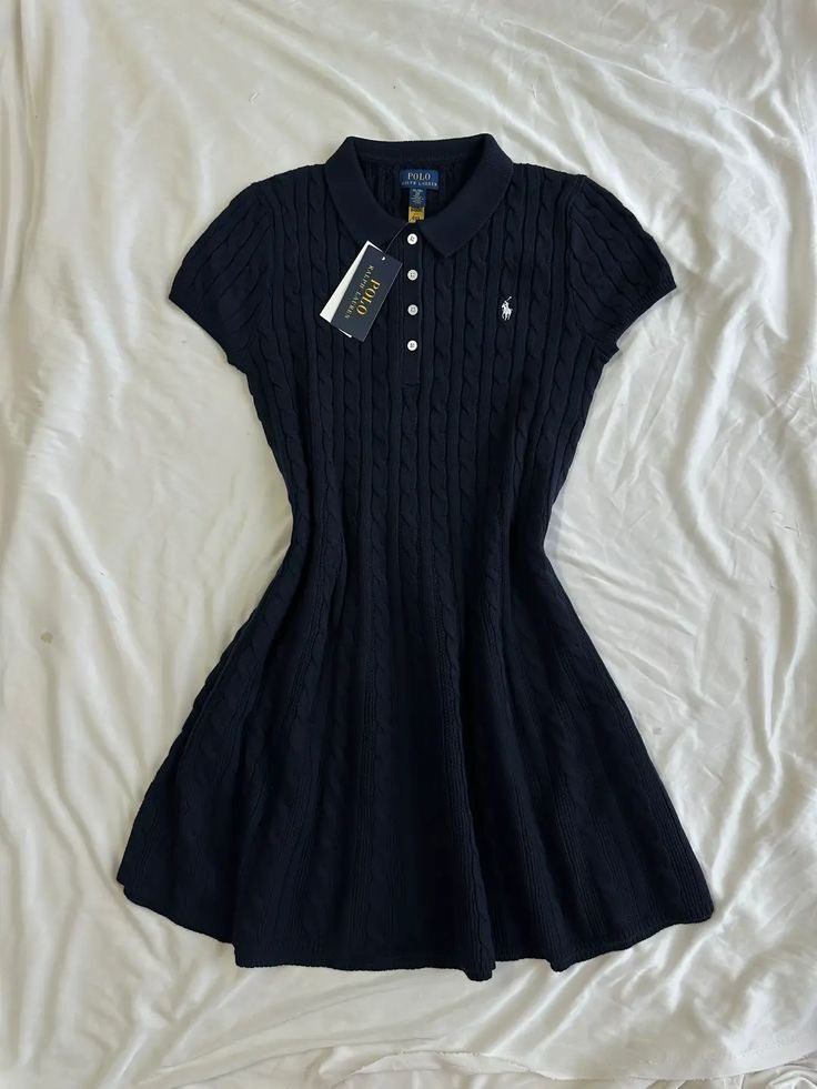 Ralph Lauren Mini Dress
