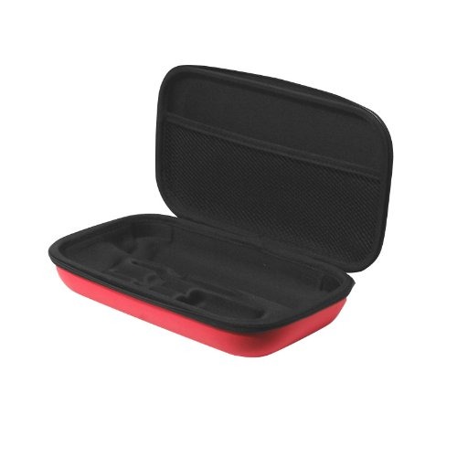 Tomee Wii U Protective Case for GamePad - Pink