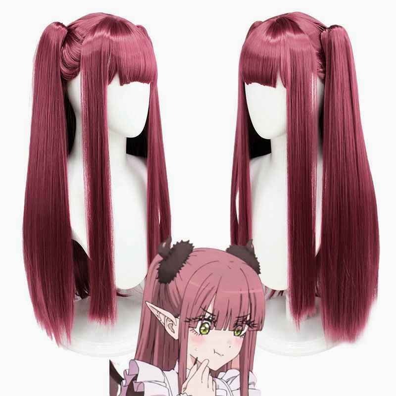 Marin succcubus wig