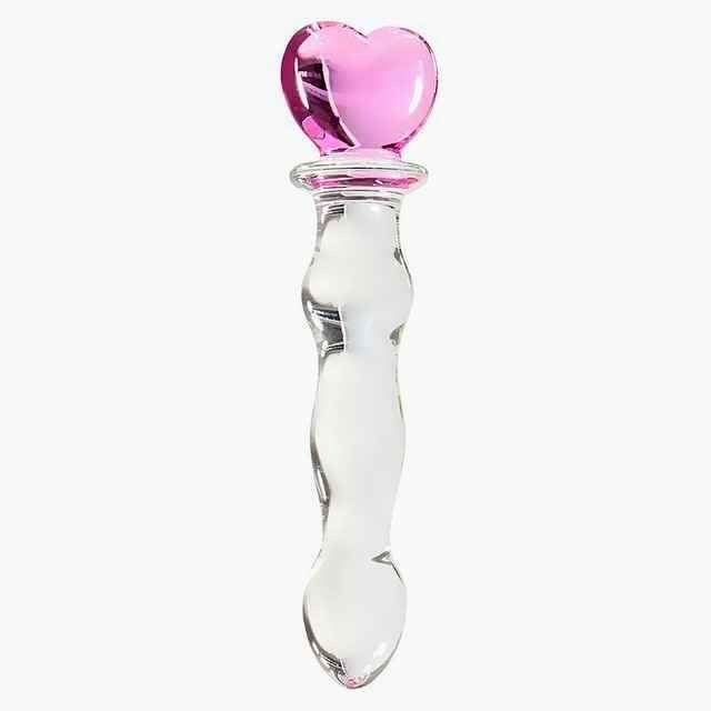 Dildo glass