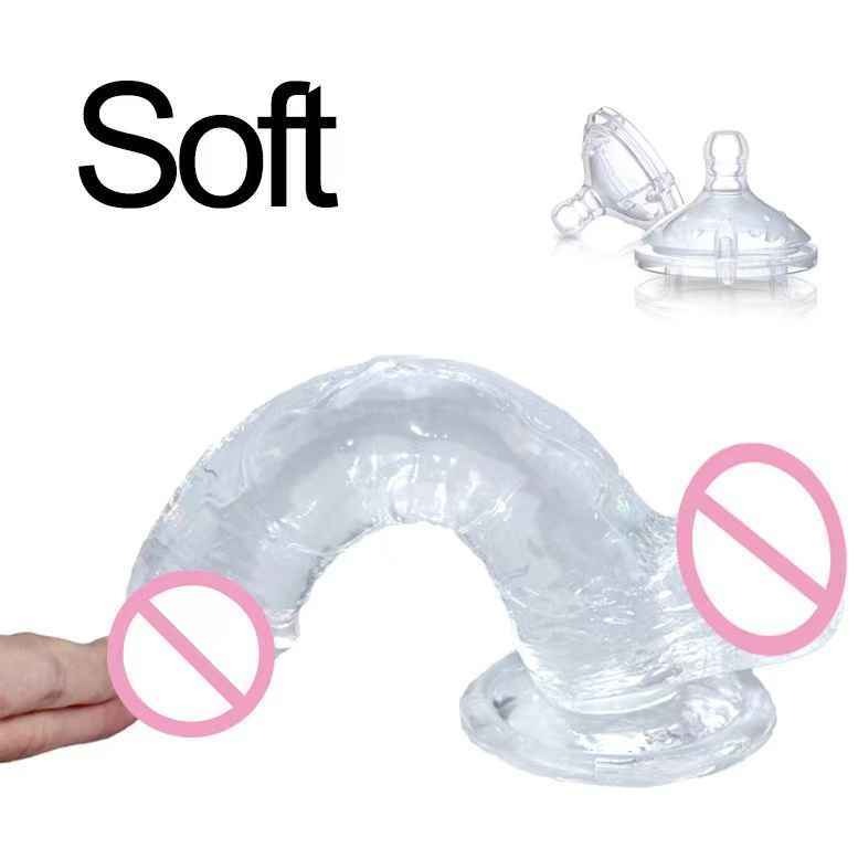 dildo silicone