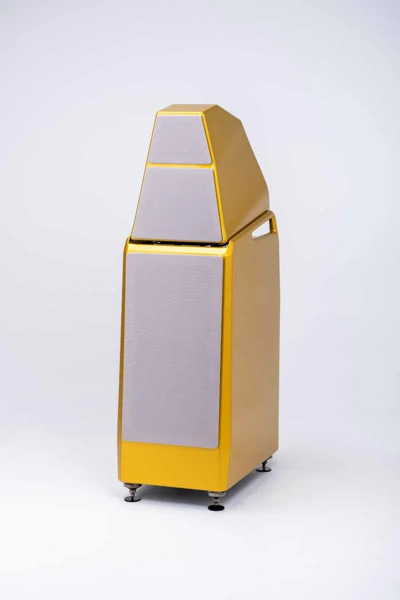 Wilson Audio Speaker