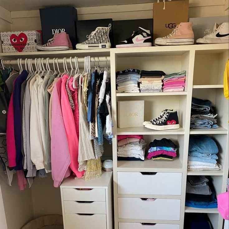 clothes wishlist !