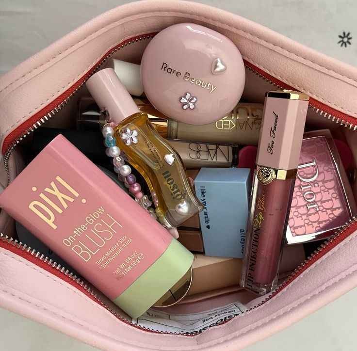 makeup wishlist !