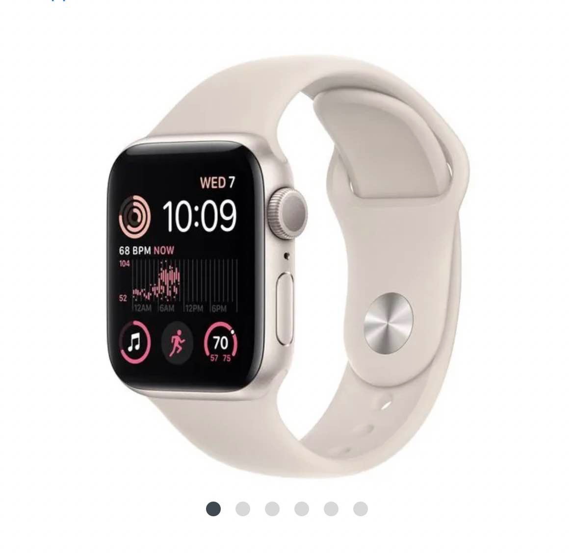 Apple watch SE 2022