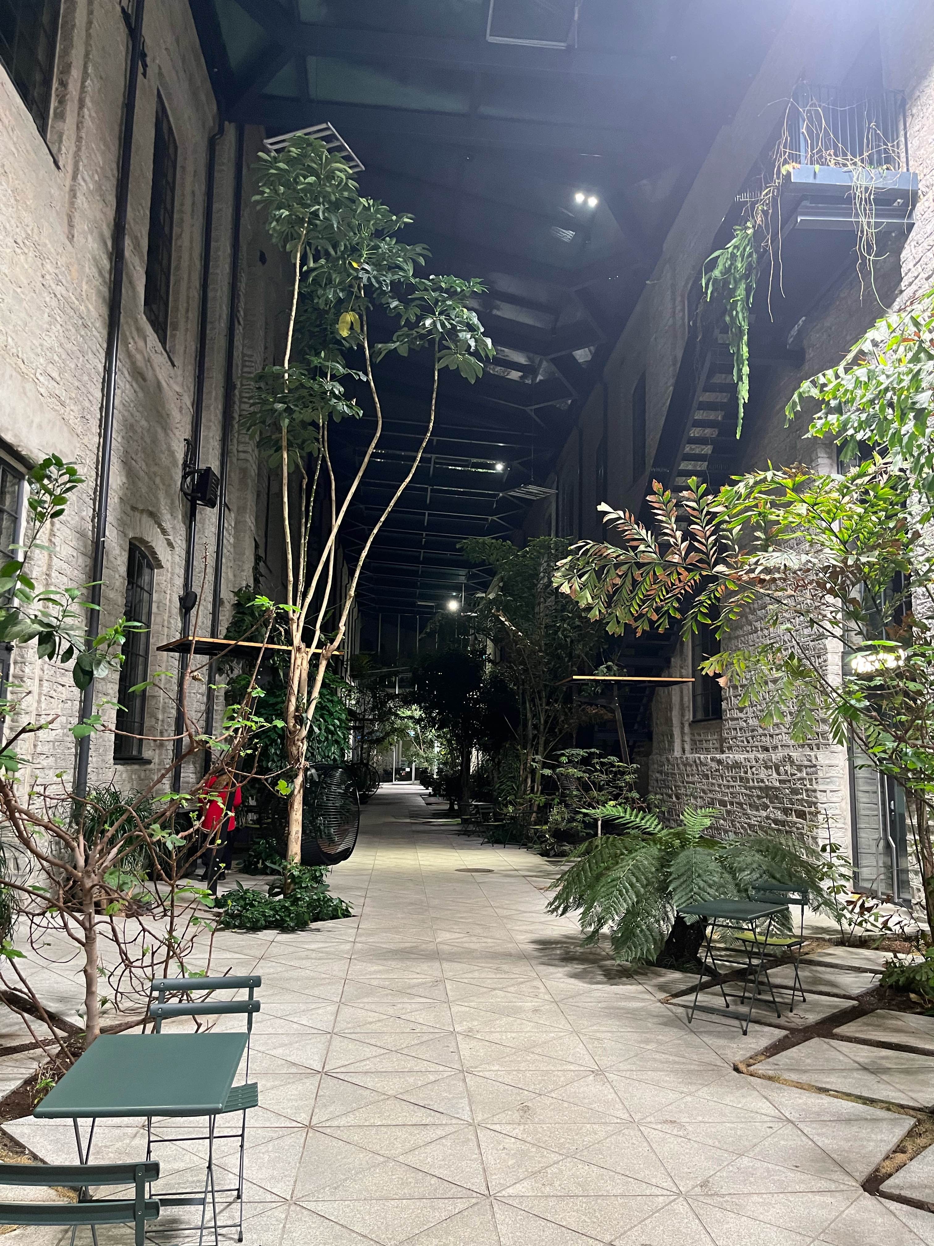 Transformational Connection and Surrendered Leadership Weekend Tallinn 26th-27th April
