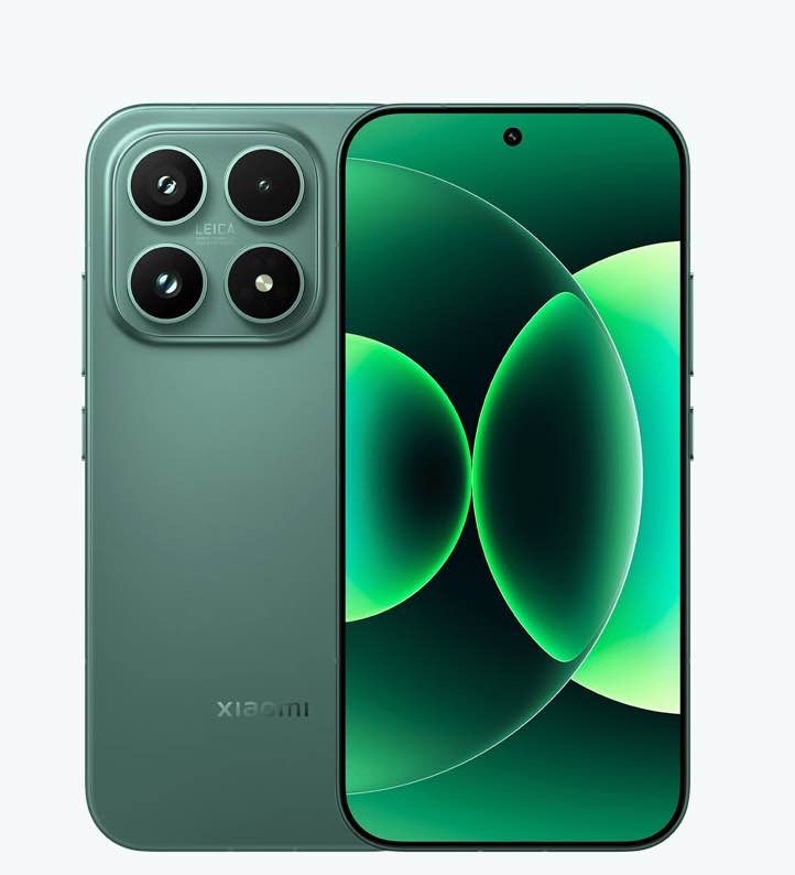 Xiaomi 17