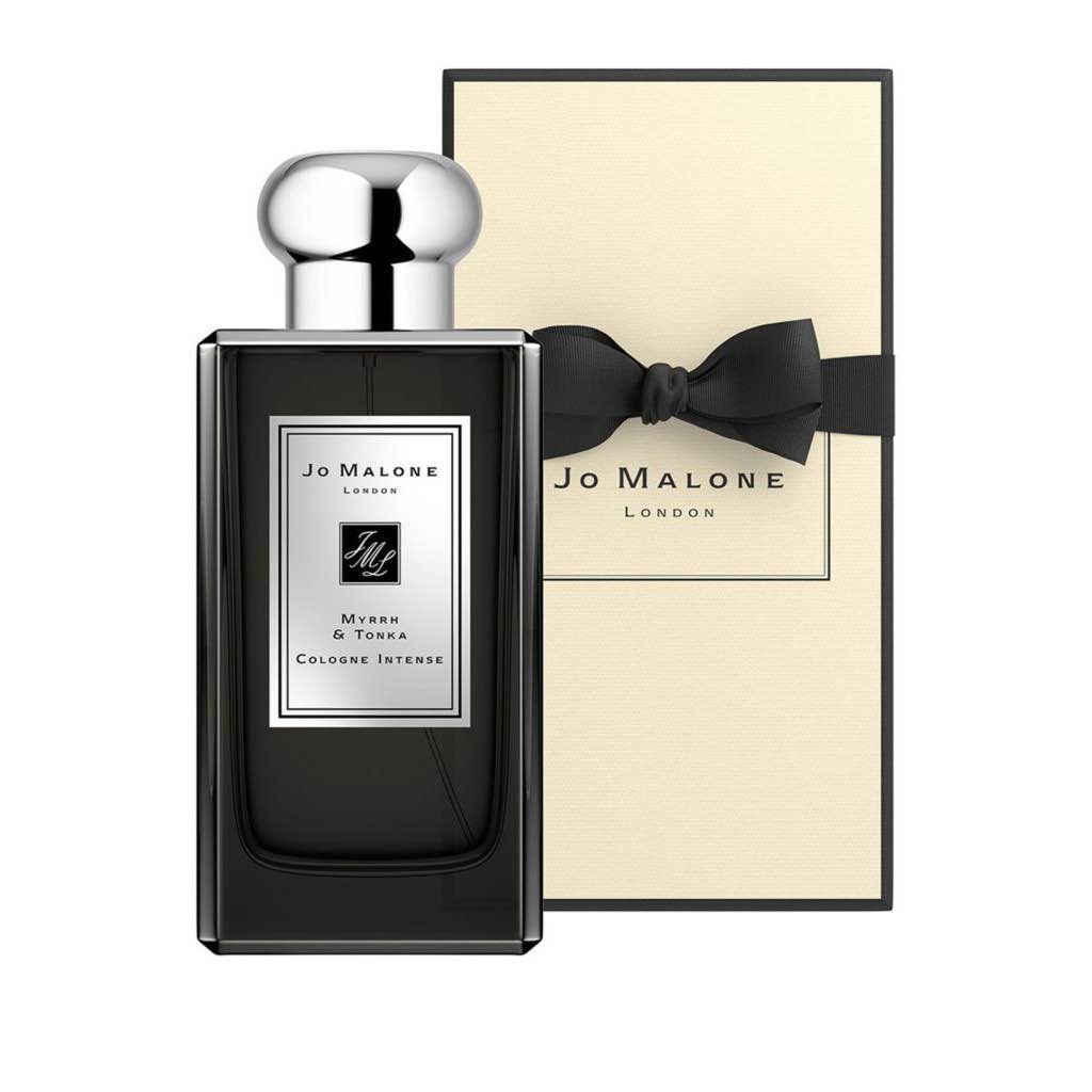 Jo Malone Myrrh & Tonka