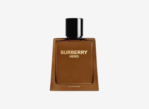 Burberry Hero EDP