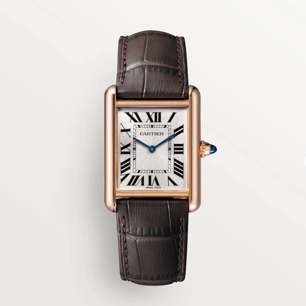 Tank Louis Cartier Watch