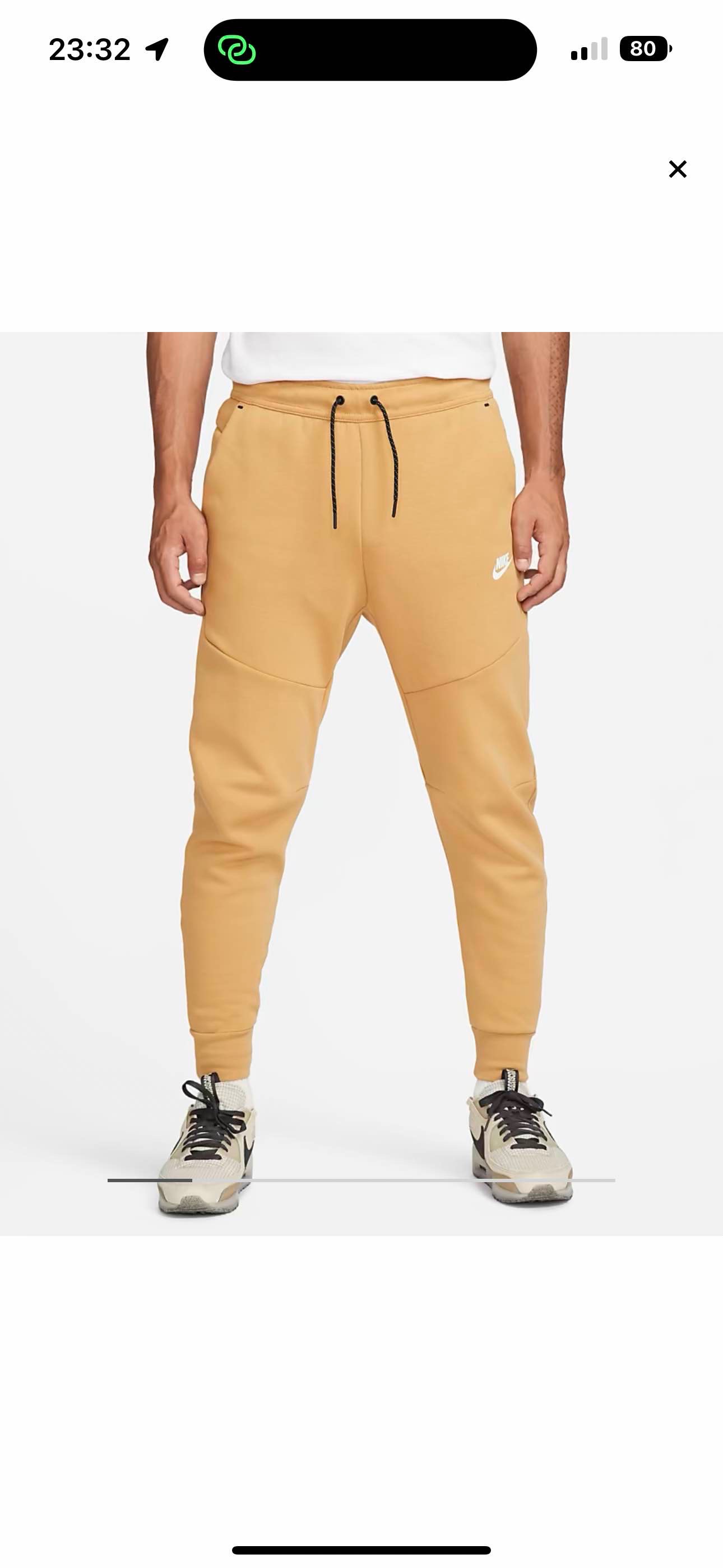 Nike Sportswear Tech Fleece