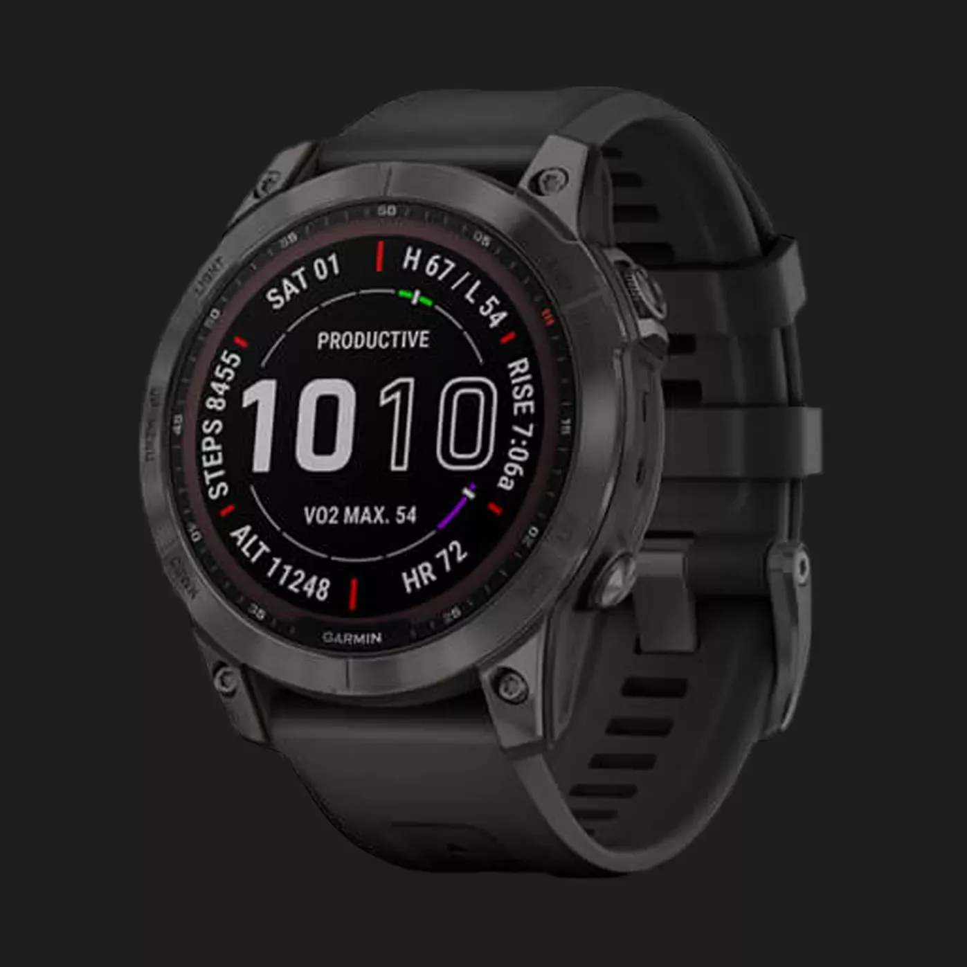 Garmin Fenix 7