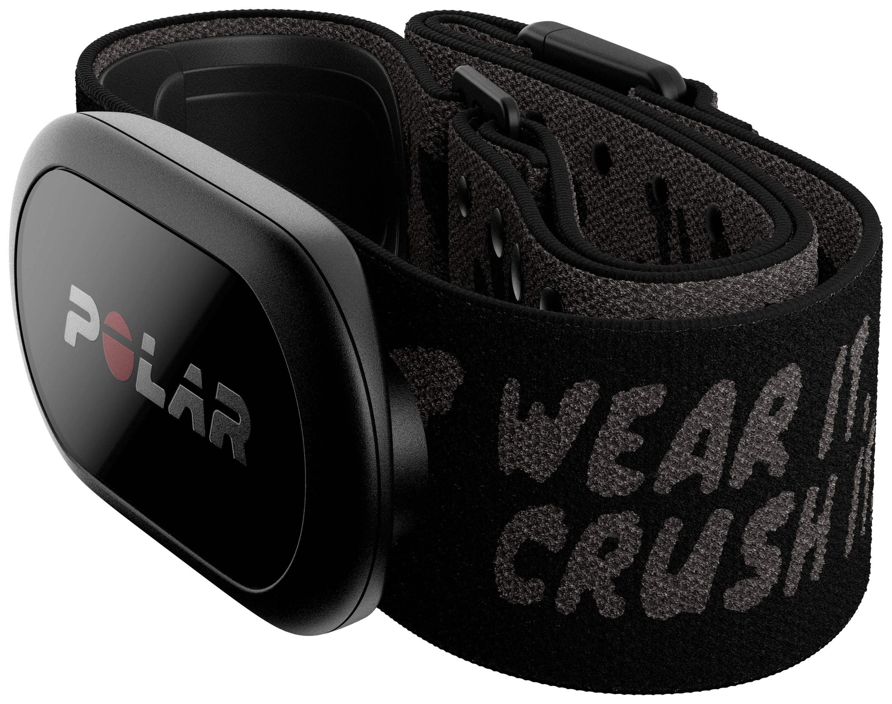 Polar h10