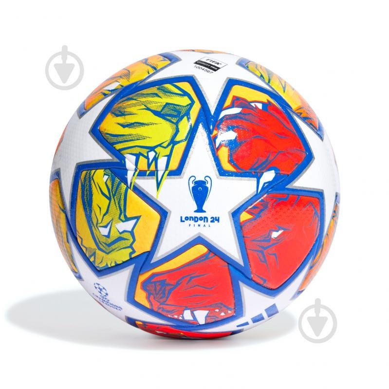 Ucl pro ball