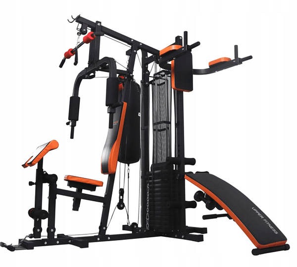 Atlas sport 9in1
