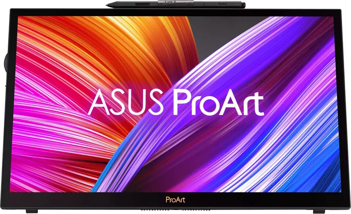 Asus pro art