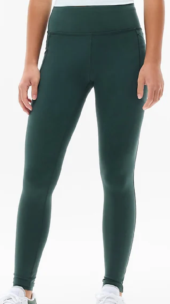 Athleta Girl Leggings