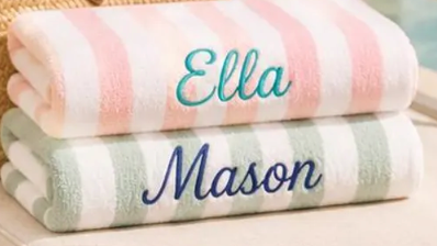 Towel