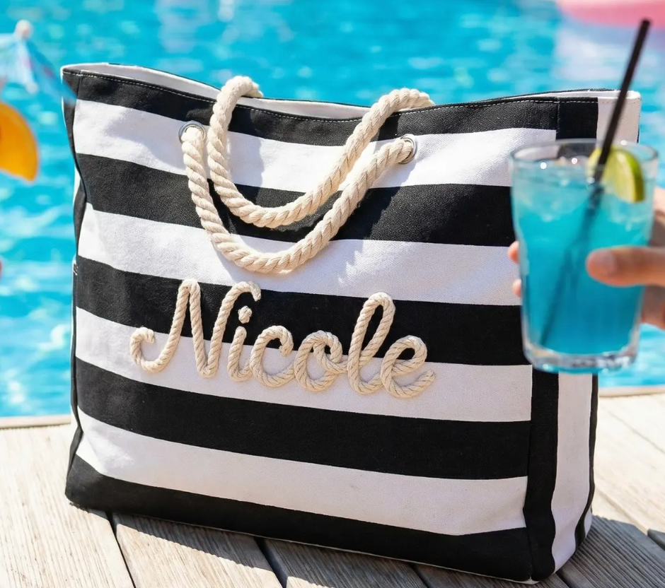 Beach Bag