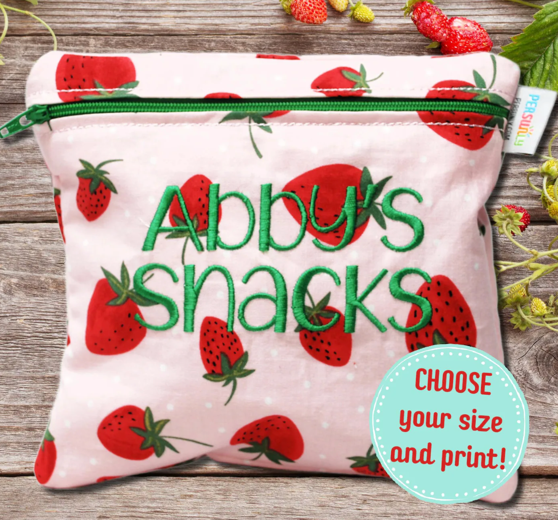Snack Bag