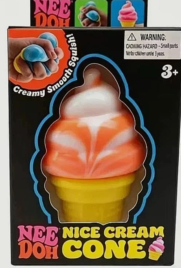 Nice Cream