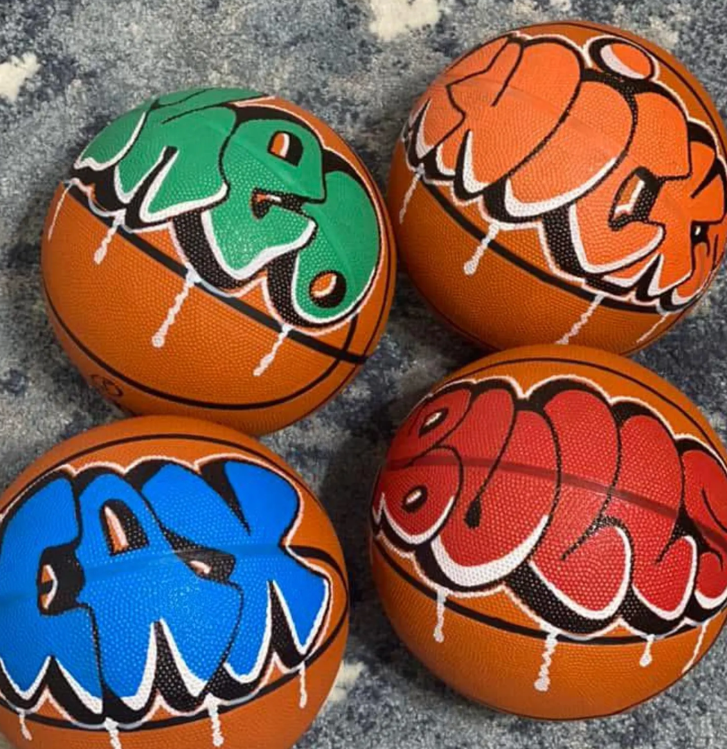 Basketball