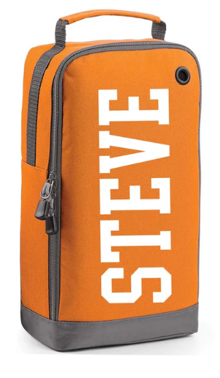 Cleat Bag