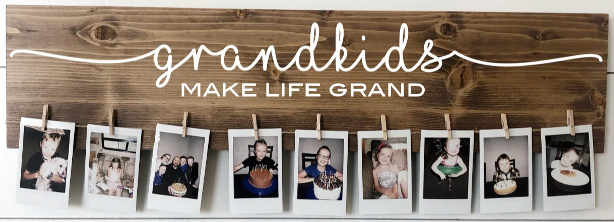 Photo Holder