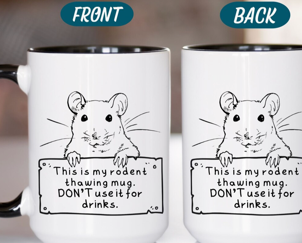 Cool Mug