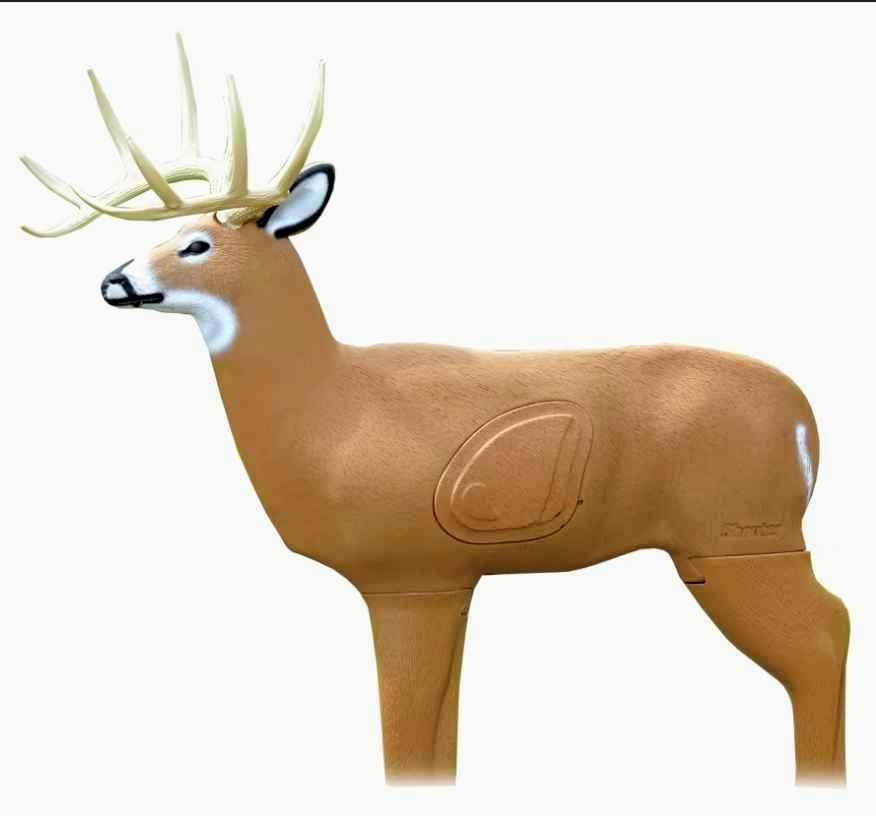 Shooter Buck 3-D Target or Replacement Vital | Bass Pro Shops