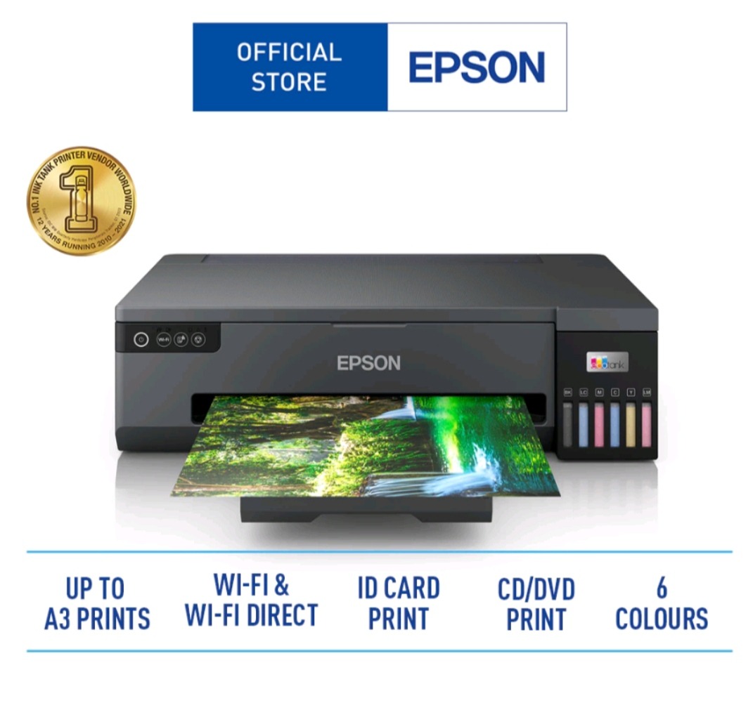 Epson Printer