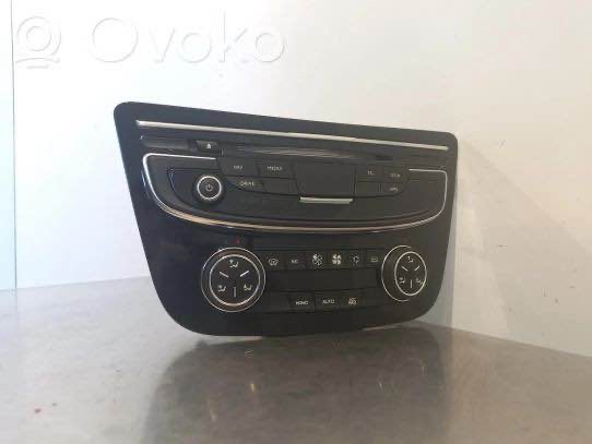 Peugeot 508 Unitate control climatizare 98207355XZ