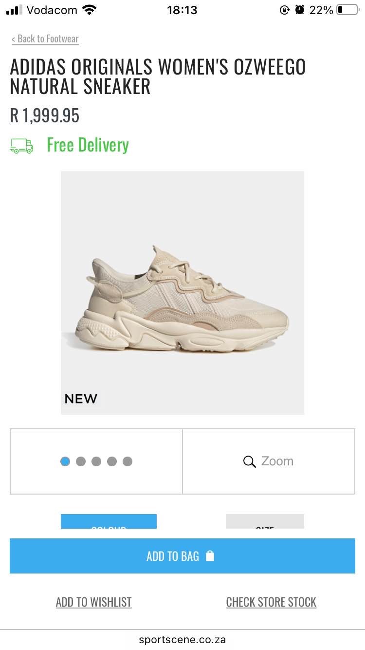 U_Path Run Shoes