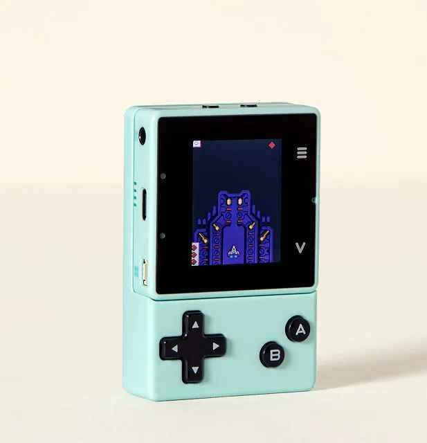 Create Your Own Video Game Kit