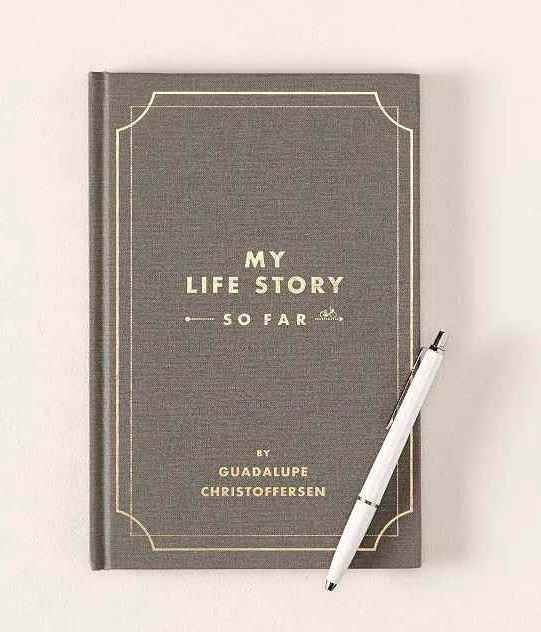 My Life...So Far